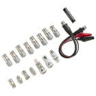 Fluke Networks - Accessoire PTNX kit d'adaptation
