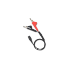 Fluke Networks - ABN de cordons de test avec pinces à broche à piquer pour TS100, TS100 PRO