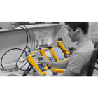 Fluke Networks - 1 an de services Gold pour DSX-8000Qi ou DSX-8000Qi-NW