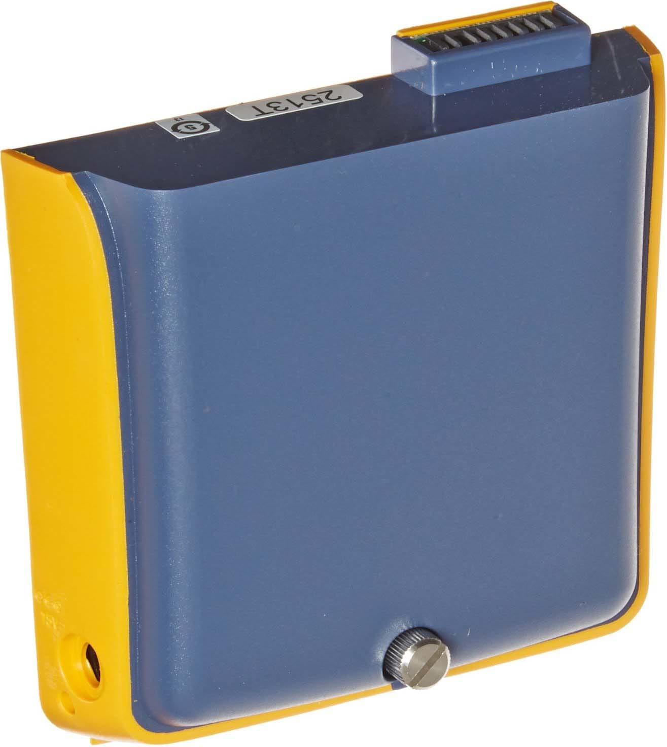 Fluke Networks - Batterie Lithium-Ion