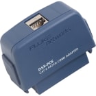 Fluke Networks - Connecteurs blindés de rechange pour cordon de Cat. 6 (jeu de 2)