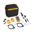 Fluke Networks - Modules 1 GHz DSX-5000 CableAnalyzer, kit supplementaire avec unite distante :