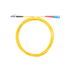 Fluke Networks - TRC 2M MONOMODE (SC-LC), Metal