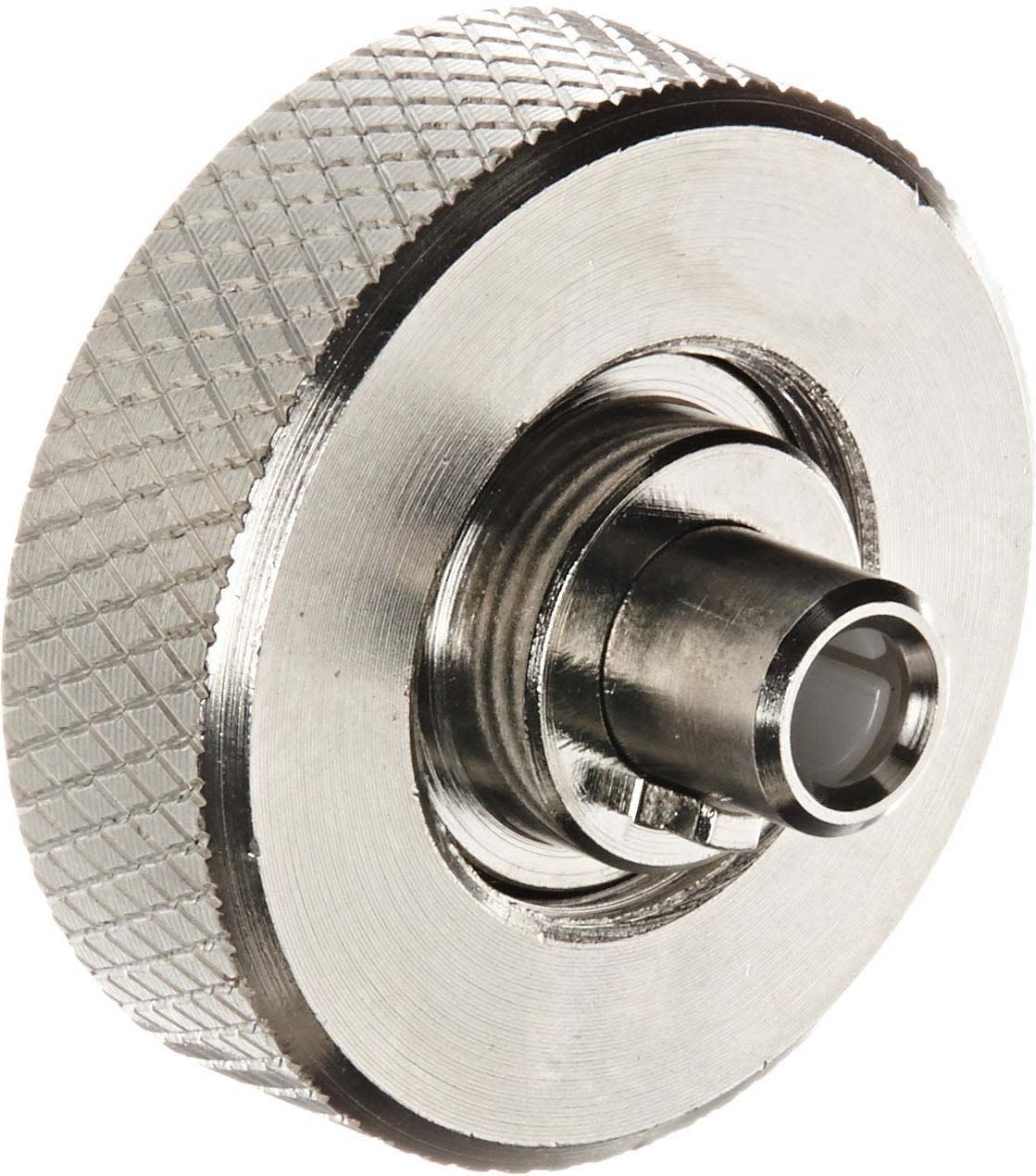 Fluke Networks - Adaptateur FC interchangeable de port source d?OTDR