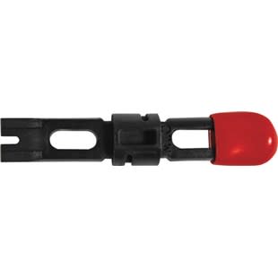 Fluke Networks - Lame 110, en gros (doit être commandé en multiples de 100)