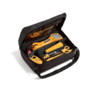 Fluke Networks - Kit telecom pour electricien II avec kit toner et sonde PRO3000