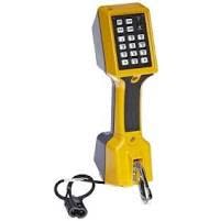 Fluke Networks - Instrument de test TS22A avec prise 346A