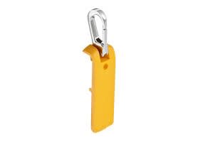 Fluke Networks - Trappe des piles avec clip ceinture