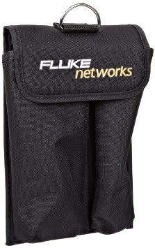 Fluke Networks - Poche de rangement uniquement (TS25D et TS25)