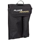Fluke Networks - Poche de rangement uniquement (TS25D et TS25)