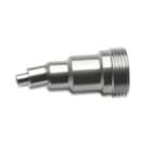 Fluke Networks - Embout universel de sonde vidéo APC 1,25 mm pour cordons de raccordement