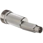Fluke Networks - Embout pour cloison et sonde vidéo E2000/APC