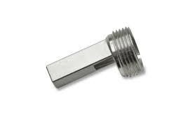 Fluke Networks - Embout pour cloison et sonde vidéo LC APC