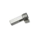 Fluke Networks - Embout pour cloison et sonde vidéo LC APC