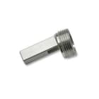 Fluke Networks - Embout pour cloison et sonde vidéo SC APC