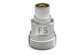 Fluke Networks - Embout pour cloison et sonde vidéo SC et FC