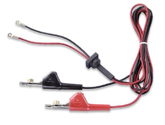 Fluke Networks - 087724767001 TS30/120 broche à piquer