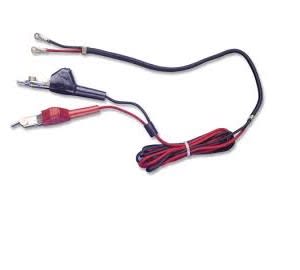 Fluke Networks - Série TS20 cordon d?alimentation standard