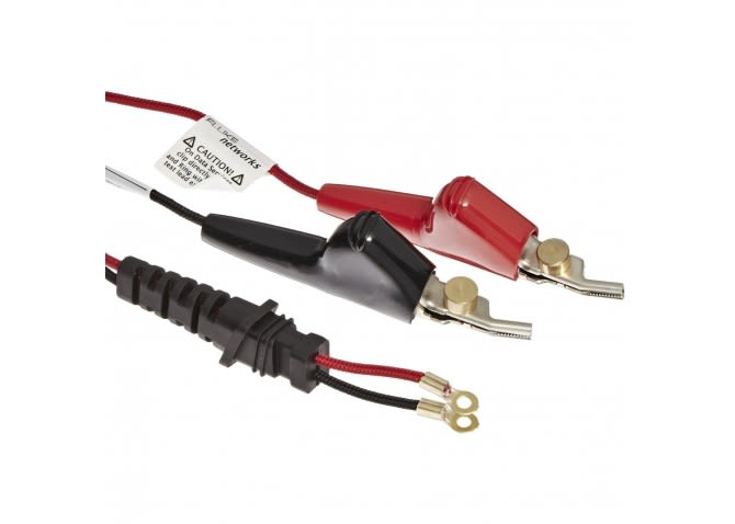 Fluke Networks - TS52/44 cordon de remplacement uniquement avec ABN