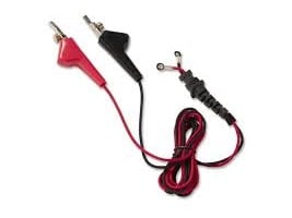 Fluke Networks - TS52/44 cordon de remplacement avec ABN avec broche à piquer