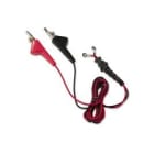 Fluke Networks - TS52/44 cordon de remplacement avec ABN avec broche à piquer