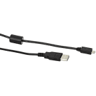 Fluke Networks - Câble USB, norme A à micro B