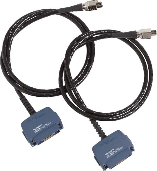 Fluke Networks - Module de référence DSX