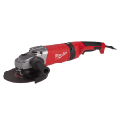 MILWAUKEE - MEULEUSE D'ANGLE 230MM 2600W AGV 26-230 GE/DMS