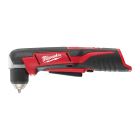 MILWAUKEE - Perceuse Visseuse 12 Volts - C12 RAD-0
