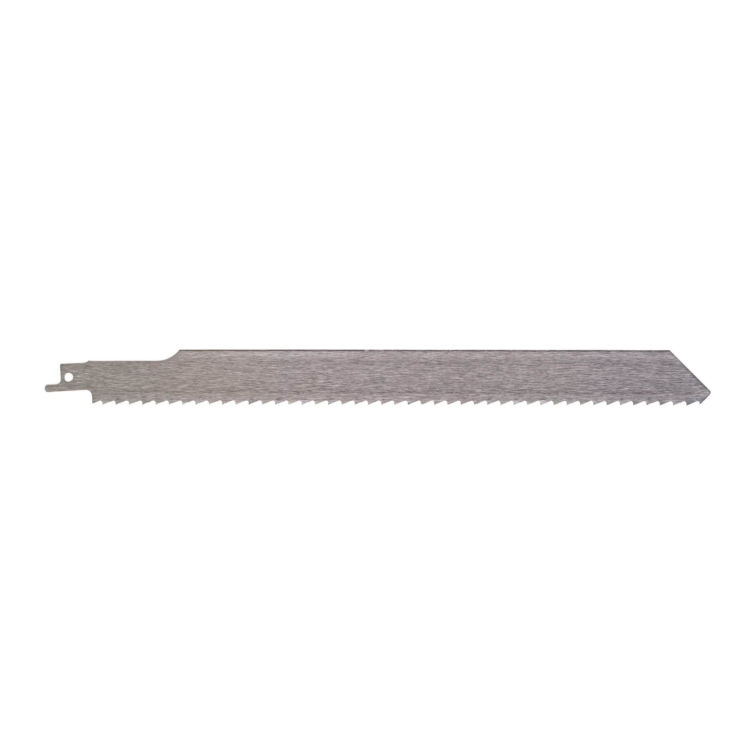 MILWAUKEE - LAMES DE SCIES SABRES MATERIAUX SPECIAUX
