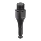 MILWAUKEE - ACCESSOIRE MÈCHES AUTOPENETRANTES ACCESSOIRE MÈCHE AUTOPENETRANTES
