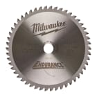MILWAUKEE - LAMES SCIE MÉTAL
