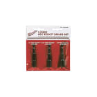 MILWAUKEE - ACCESSOIRE VISSEUSES BARDAGE / PLAQUISTES / BOULONNEUSE A CHOC