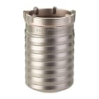 MILWAUKEE - CLOCHES POUR TRÉPANS TCT SDS MAX 2 PIÈCES