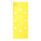 MILWAUKEE - ABRASIF 93X230MM