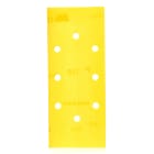 MILWAUKEE - ABRASIF 93X230MM