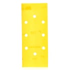 MILWAUKEE - ABRASIF 93X230MM