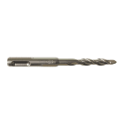 MILWAUKEE - FORETS SDS PLUS M2 2 TAILLANTS