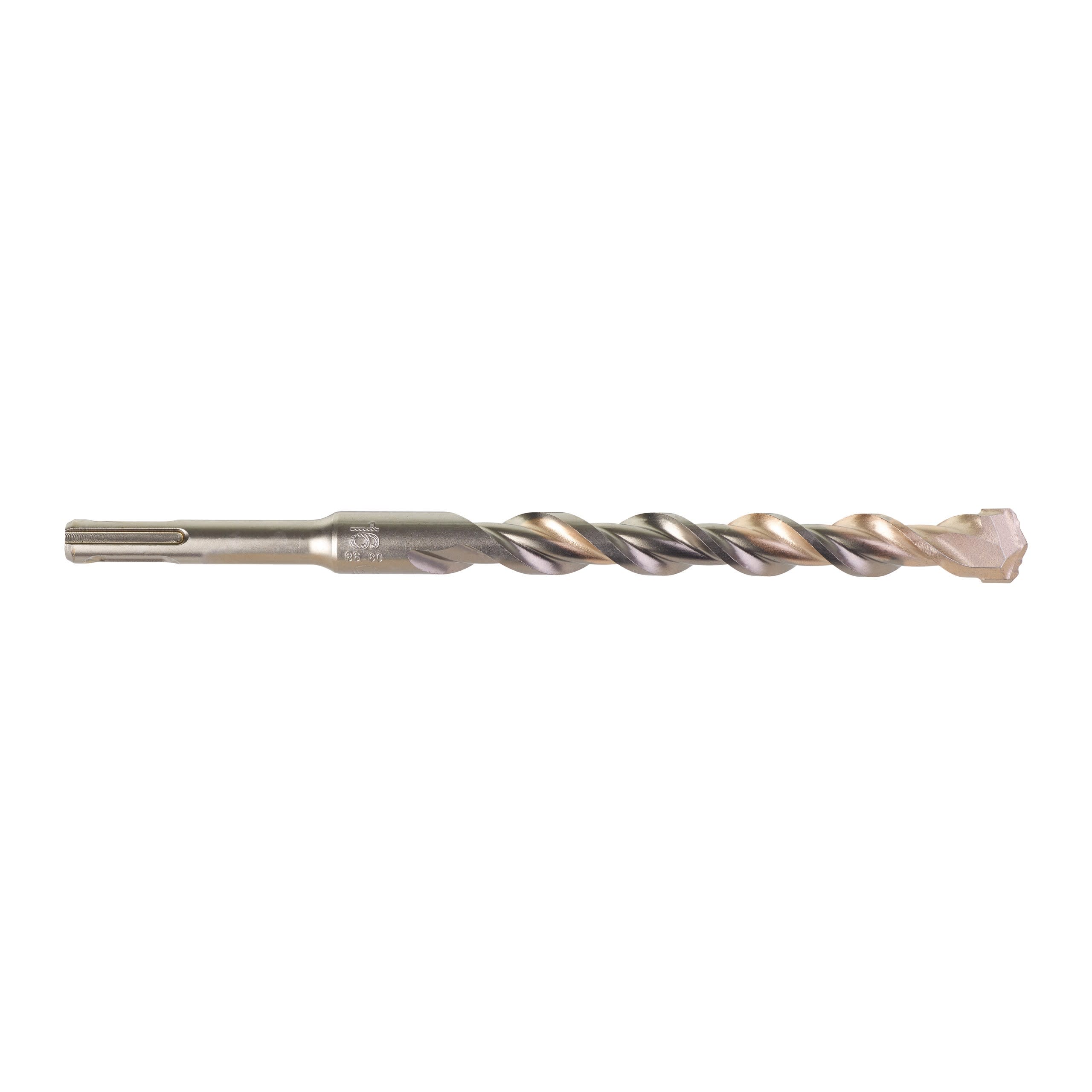 MILWAUKEE - FORETS SDS PLUS M2 2 TAILLANTS