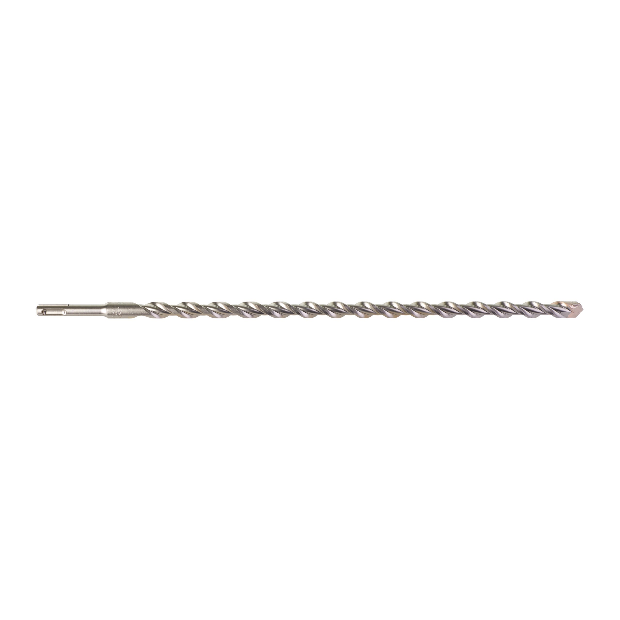 MILWAUKEE - FORETS SDS PLUS M2 2 TAILLANTS