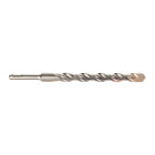 MILWAUKEE - FORETS SDS PLUS M2 2 TAILLANTS