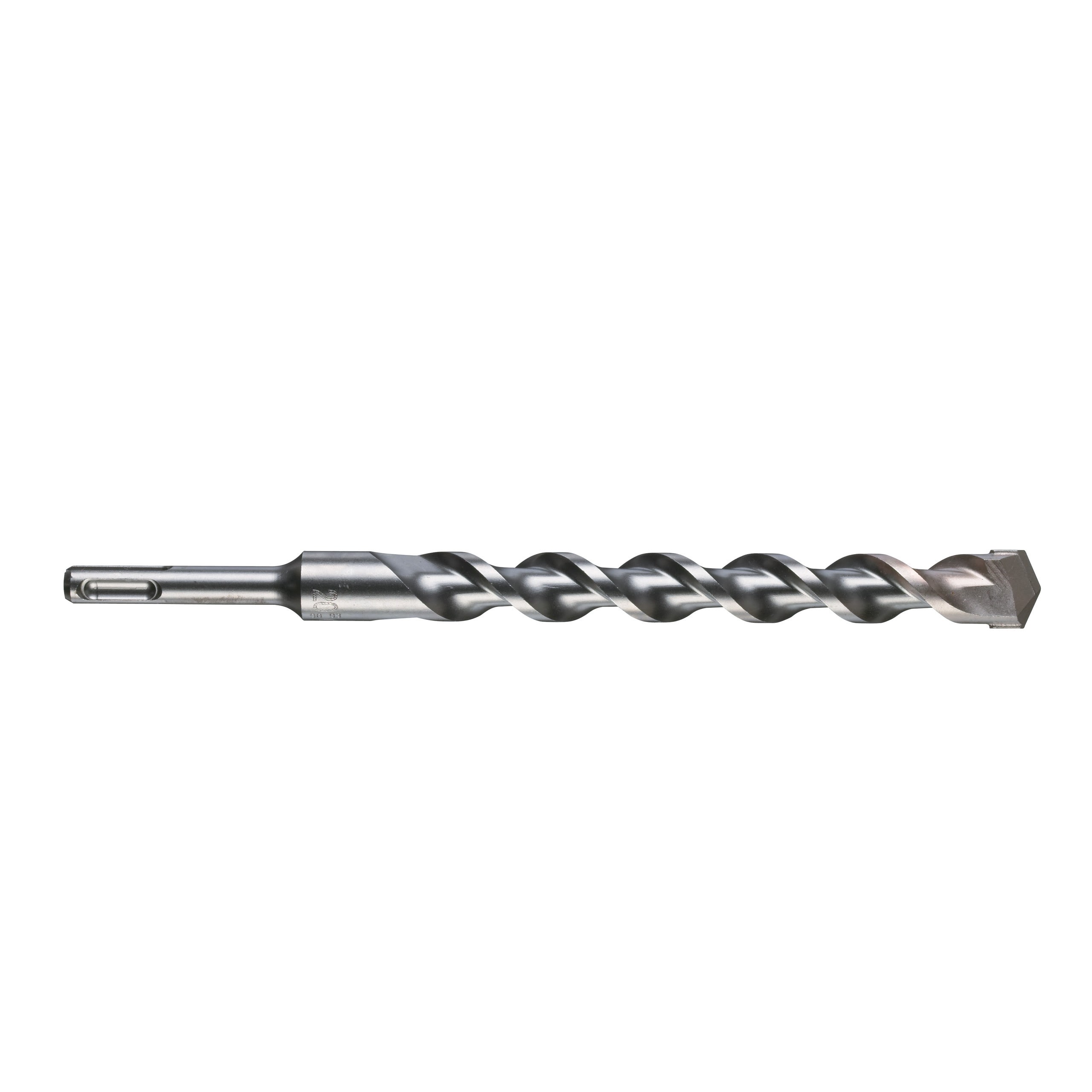 MILWAUKEE - FORETS SDS PLUS M2 2 TAILLANTS