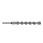 MILWAUKEE - FORETS SDS PLUS M2 2 TAILLANTS