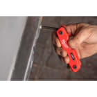 MILWAUKEE - Clé Hexagonale - 4932493614