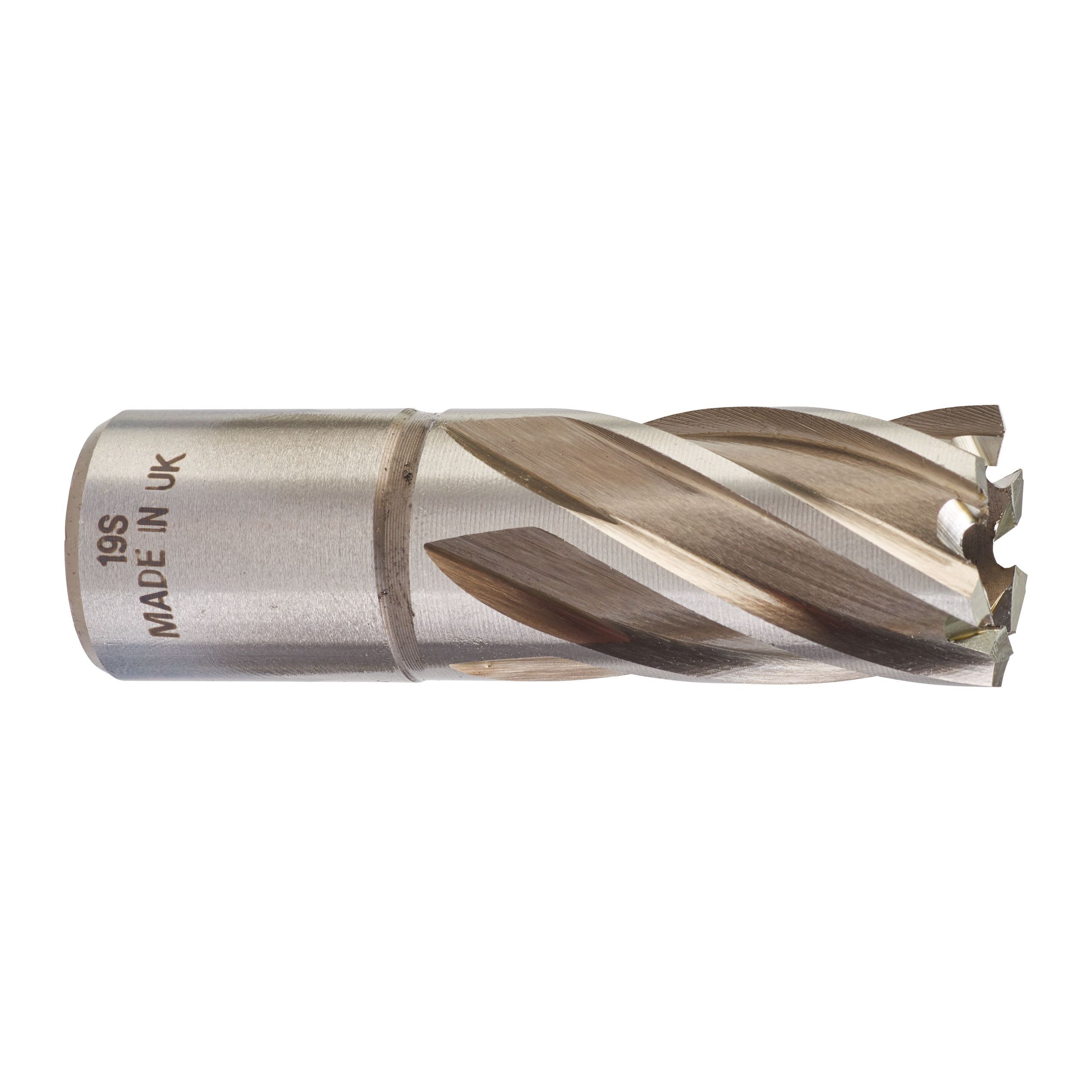 MILWAUKEE - Trépans Hss Pour Perceuse A Embase Magnétique - 4932343275