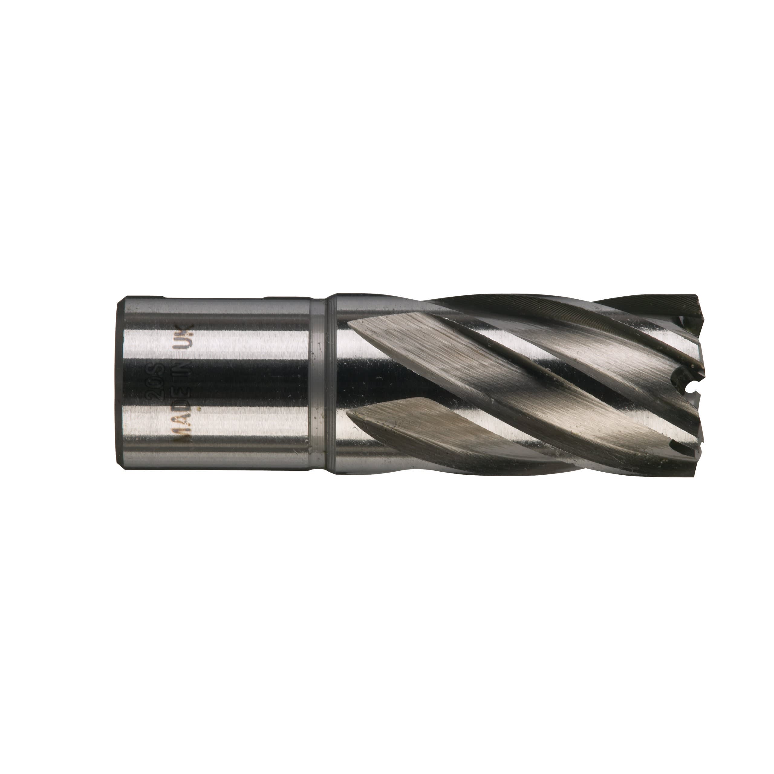 MILWAUKEE - TRÉPANS HSS POUR PERCEUSE A EMBASE MAGNÉTIQUE