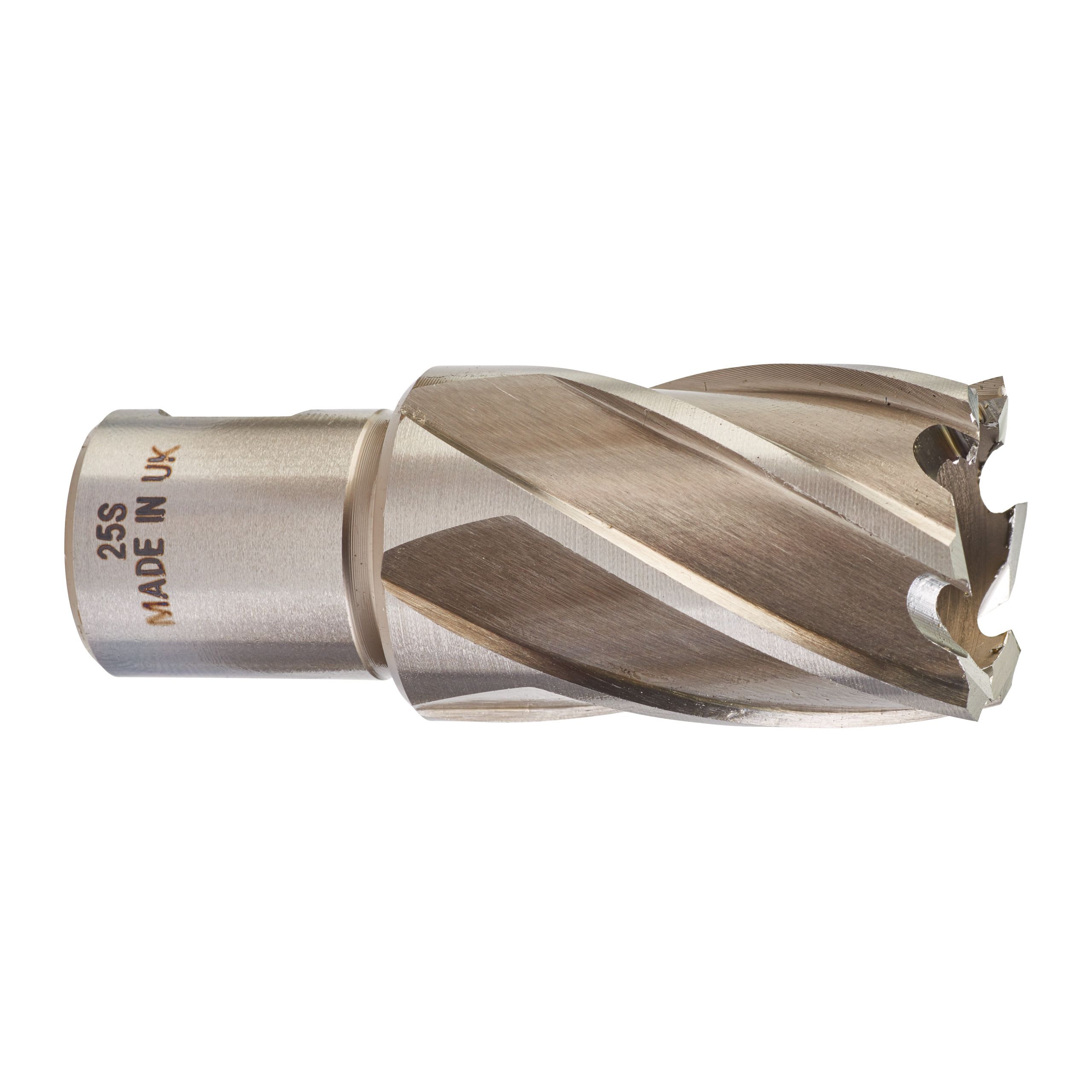 MILWAUKEE - Trépans Hss Pour Perceuse A Embase Magnétique - 4932343281