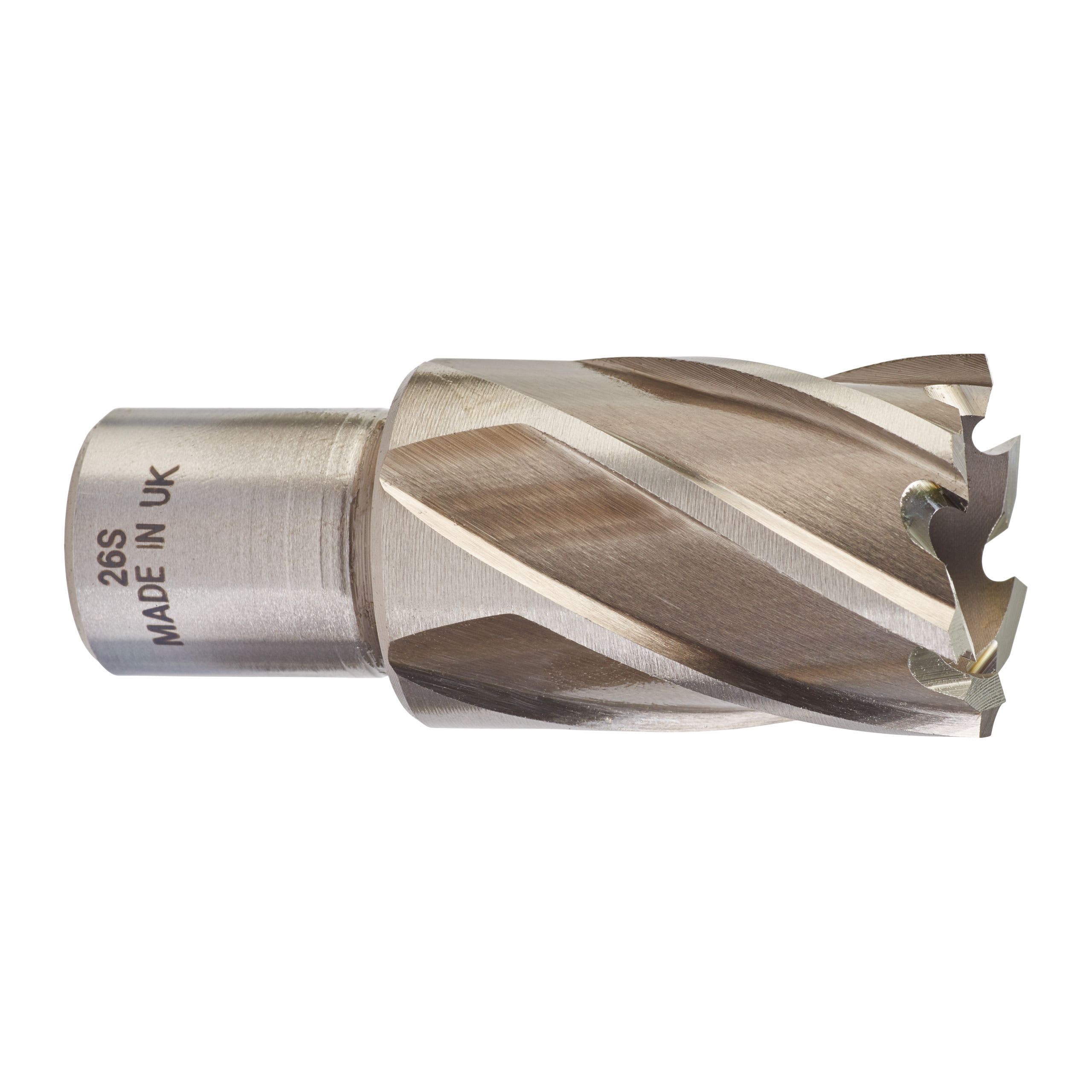 MILWAUKEE - Trépans Hss Pour Perceuse A Embase Magnétique - 4932343282