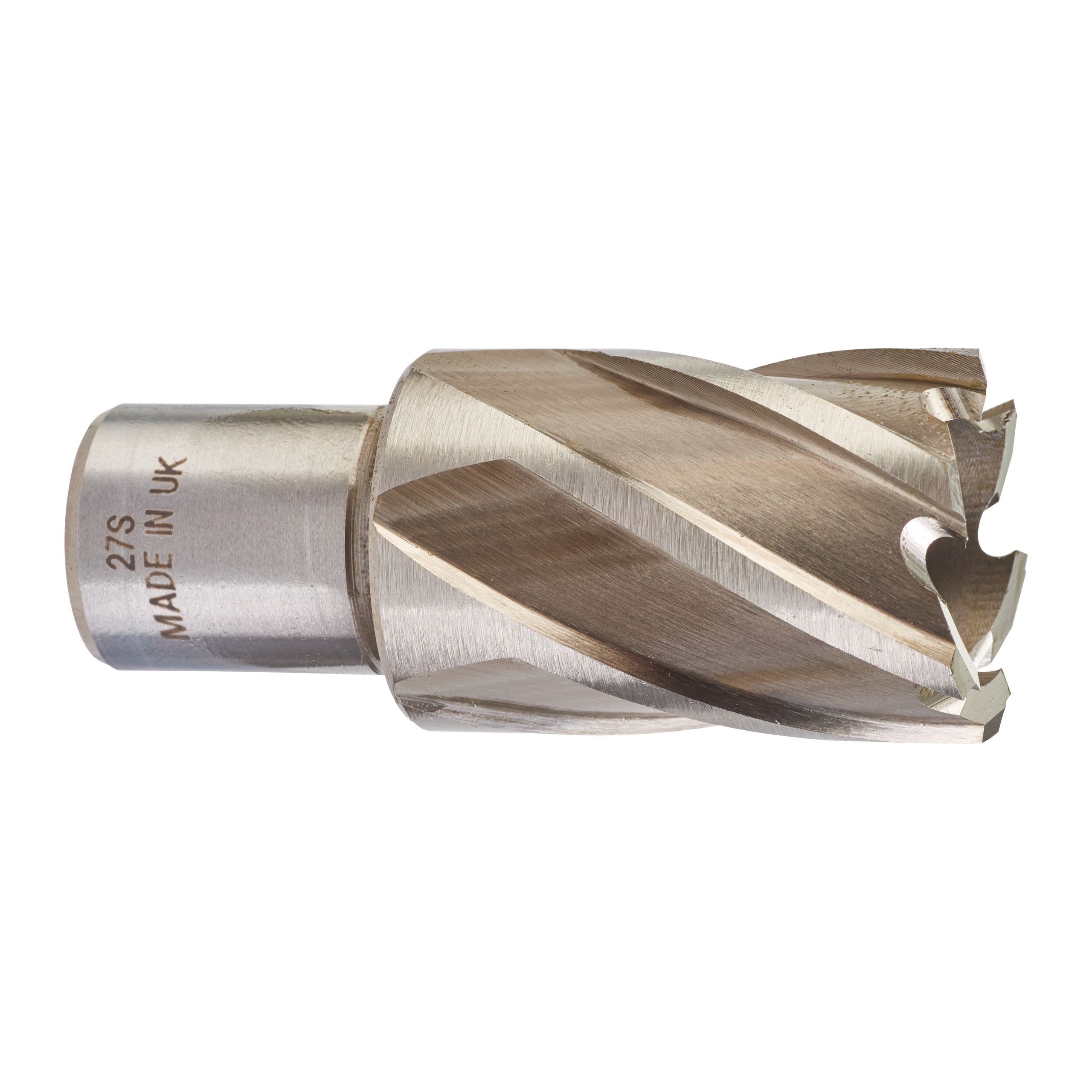 MILWAUKEE - Trépans Hss Pour Perceuse A Embase Magnétique - 4932343283