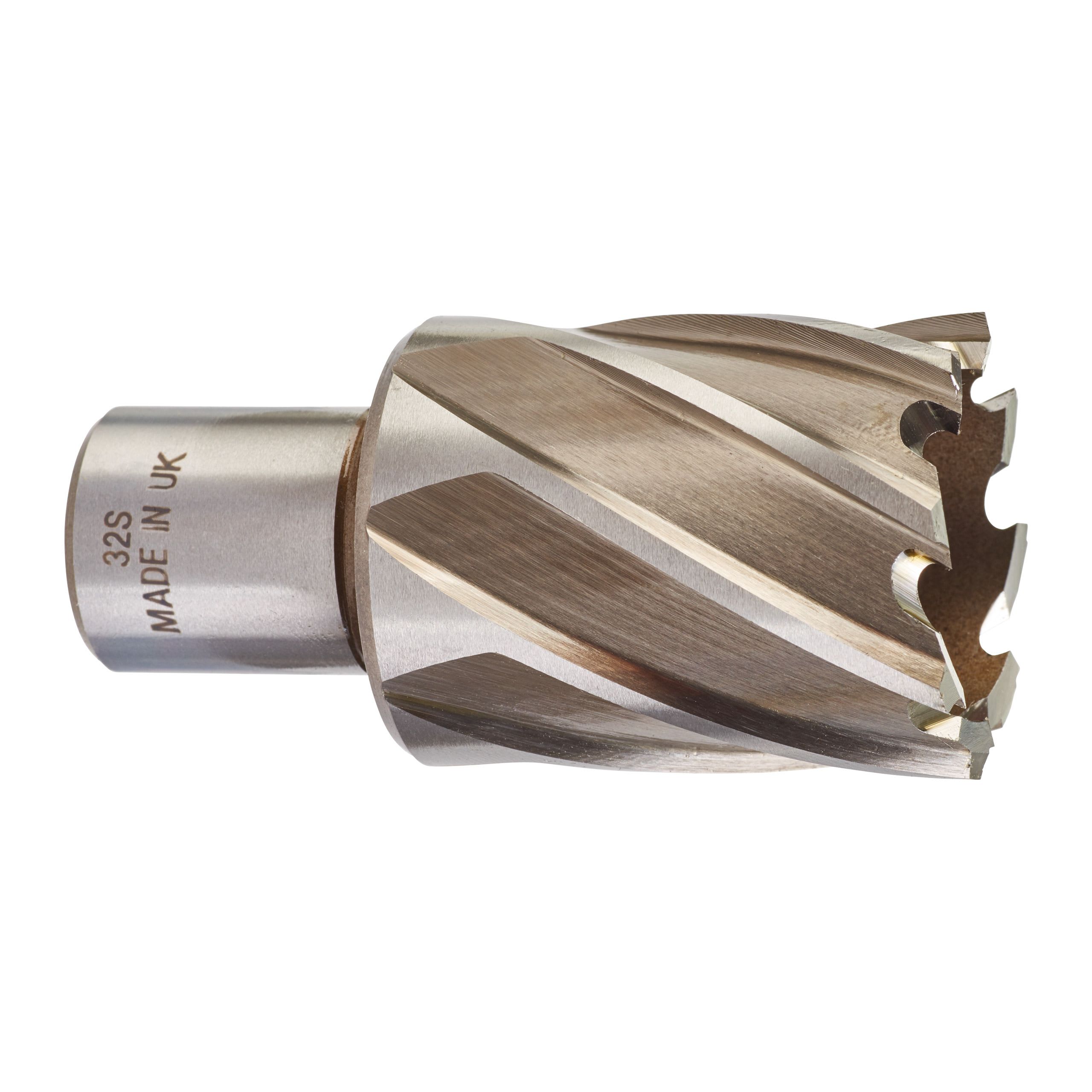 MILWAUKEE - Trépans Hss Pour Perceuse A Embase Magnétique - 4932343288